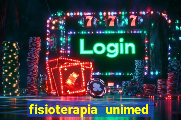 fisioterapia unimed porto alegre